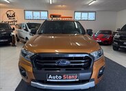 Ford Ranger Pick-up 2,0 l 157 kw