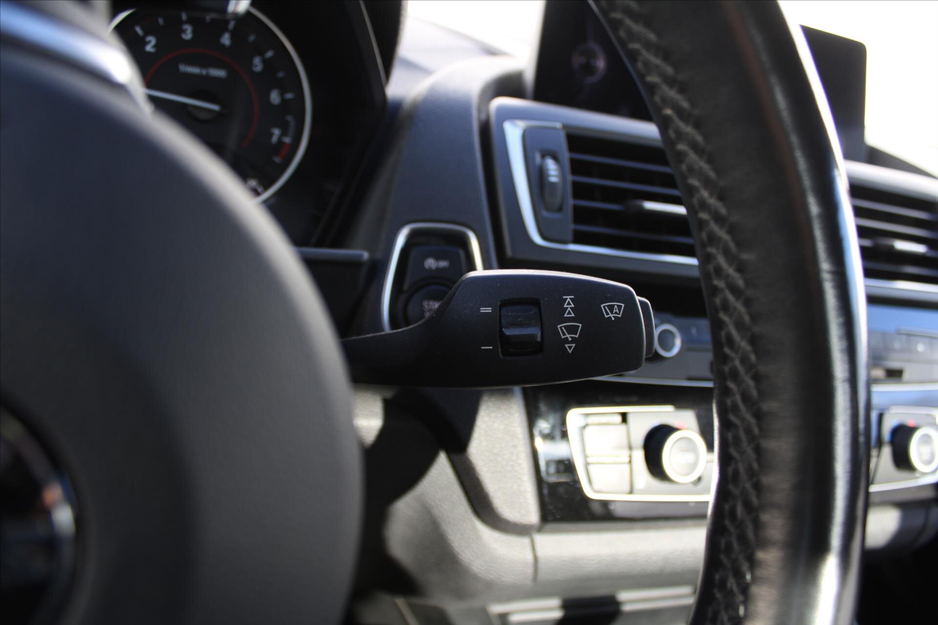 BMW Řada 2 Kupé 3,0 l 240 kw