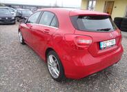 Mercedes-Benz Třídy A 5