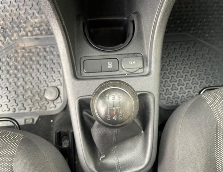 Volkswagen up! Hatchback 999,0 44 kw