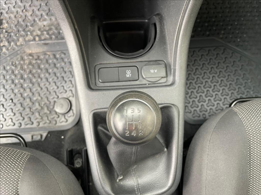 Volkswagen up! Hatchback 999,0 44 kw