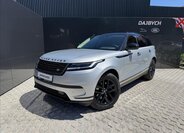 Land Rover Range Rover Velar SUV / Terénní 2,0 l 150 kw