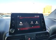 Citroën Berlingo 19