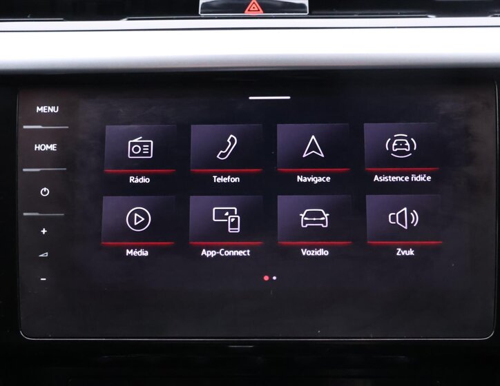 Volkswagen Arteon Hatchback 2,0 l 200 kw