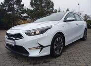 KIA Ceed 5