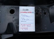 Škoda Octavia Kombi 1,8 l 132 kw