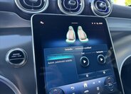 Mercedes-Benz GLC SUV / Terénní 2,0 l 245 kw