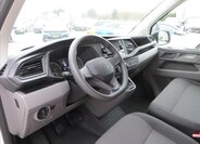 Volkswagen Transporter Kombi 2,0 l 110 kw