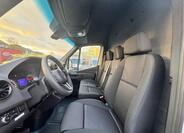 Mercedes-Benz Sprinter Ostatní 2,0 l 125 kw