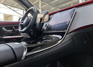 Mercedes-Benz EQE 16