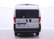 Citroën Jumper Kombi 2,0 l 120 kw