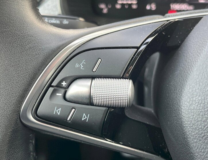 Škoda Kamiq Hatchback 1,0 l 85 kw