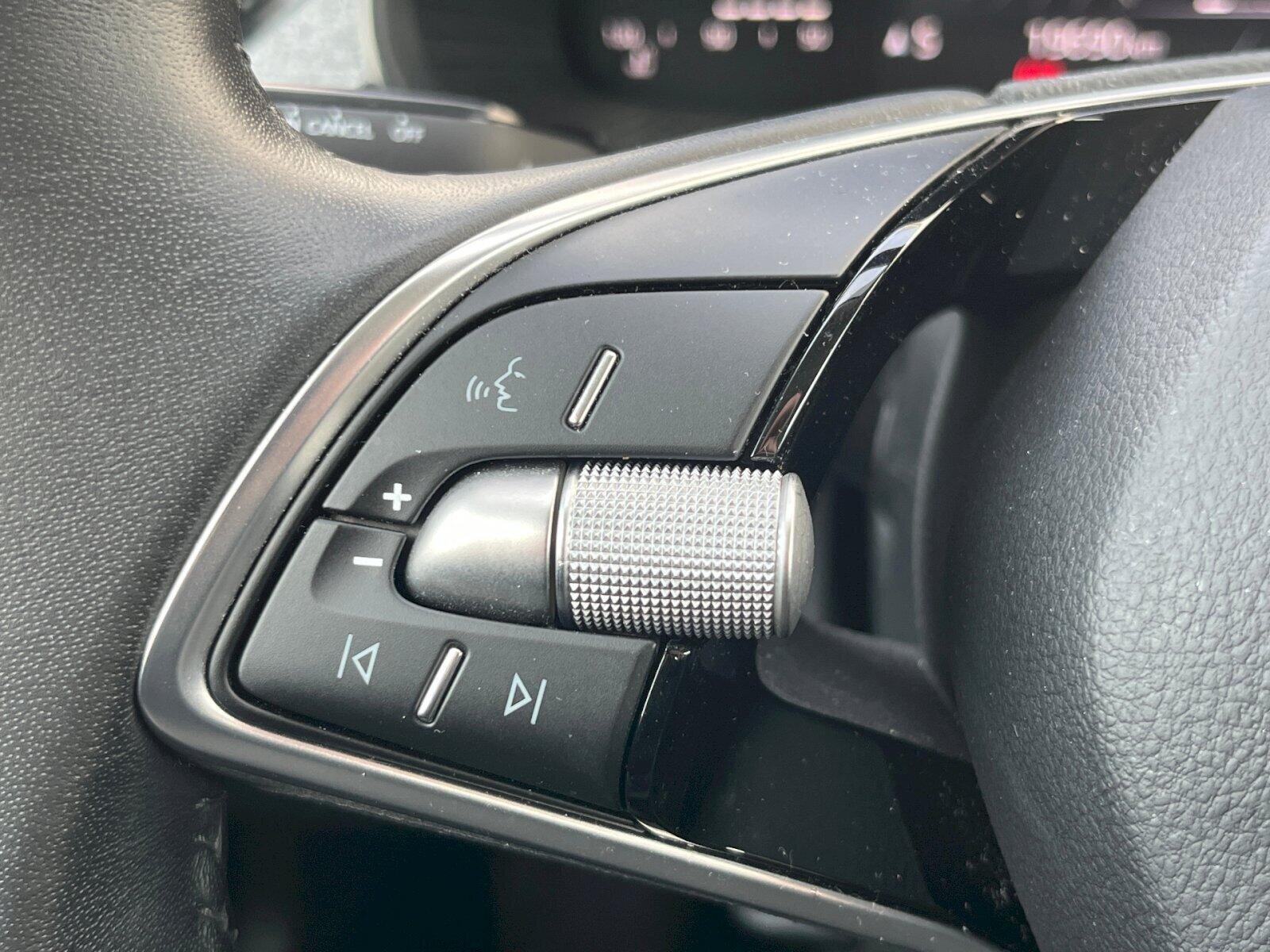 Škoda Kamiq Hatchback 1,0 l 85 kw