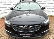 Opel Insignia Kombi 1,5 l 121 kw