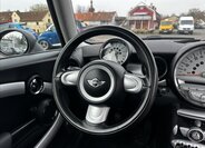 Mini Clubman Kombi 1,6 l 88 kw