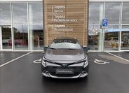 Toyota Corolla Kombi 1,8 l 72 kw