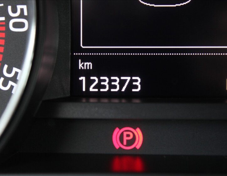 Škoda Rapid Liftback 1,4 l 66 kw