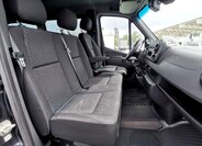 Mercedes-Benz Sprinter 7
