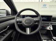 Hyundai Tucson SUV 1,6 l 110 kw