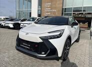 Toyota C-HR 5
