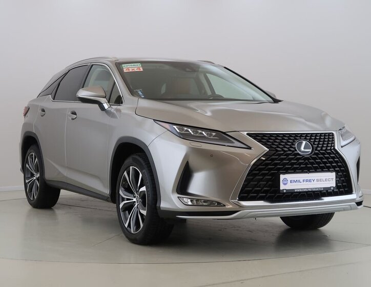 Lexus RX 300 SUV 2,0 l 175 kw
