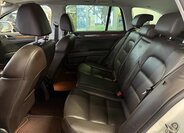 Škoda Superb Kombi 2,0 l 125 kw