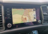 Škoda Kodiaq SUV / Terénní 2,0 l 140 kw