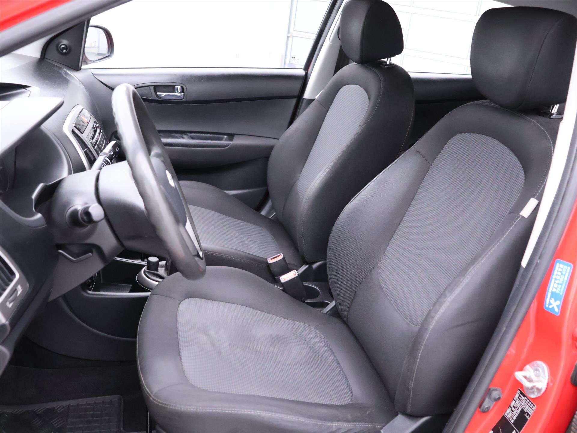 Hyundai i20 Hatchback 1,2 l 62 kw