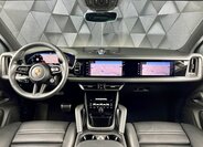 Porsche Cayenne SUV / Terénní 4,0 l 349 kw
