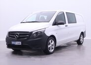Mercedes-Benz Vito 3