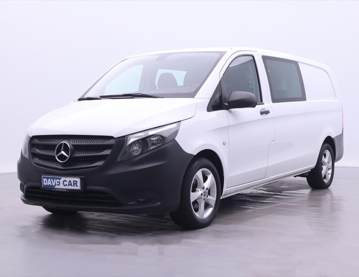 Mercedes-Benz Vito 3