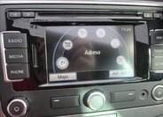 Volkswagen Passat Kombi 1,4 l 90 kw