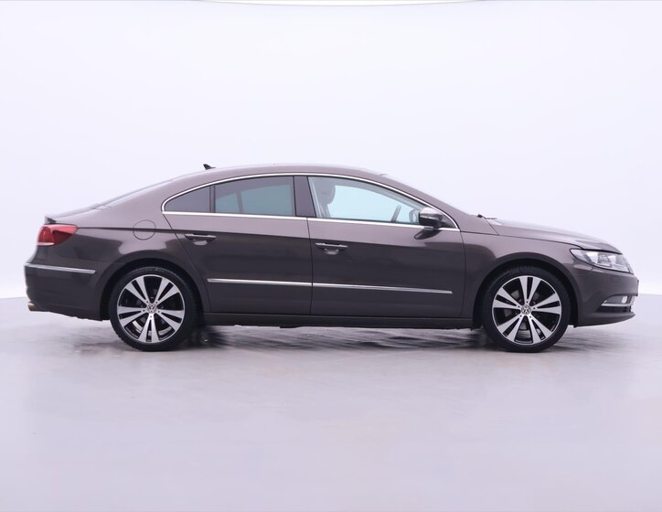 Volkswagen CC 8