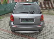 Suzuki SX4 Hatchback 1,6 l 88 kw