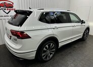 Volkswagen Tiguan Allspace 7