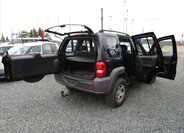 Jeep Cherokee Kombi 2,5 l 105 kw