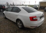 Škoda Octavia 8