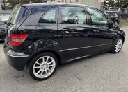 Mercedes-Benz Třídy B 11