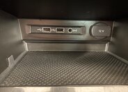 Volkswagen Tiguan SUV 2,0 l 110 kw