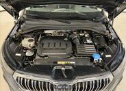 Škoda Kodiaq SUV 2,0 l 110 kw