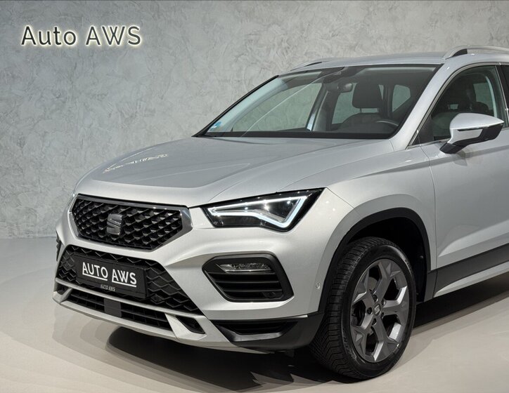 Seat Ateca 4