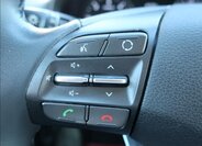 Hyundai i30 Kombi 1,6 l 85 kw