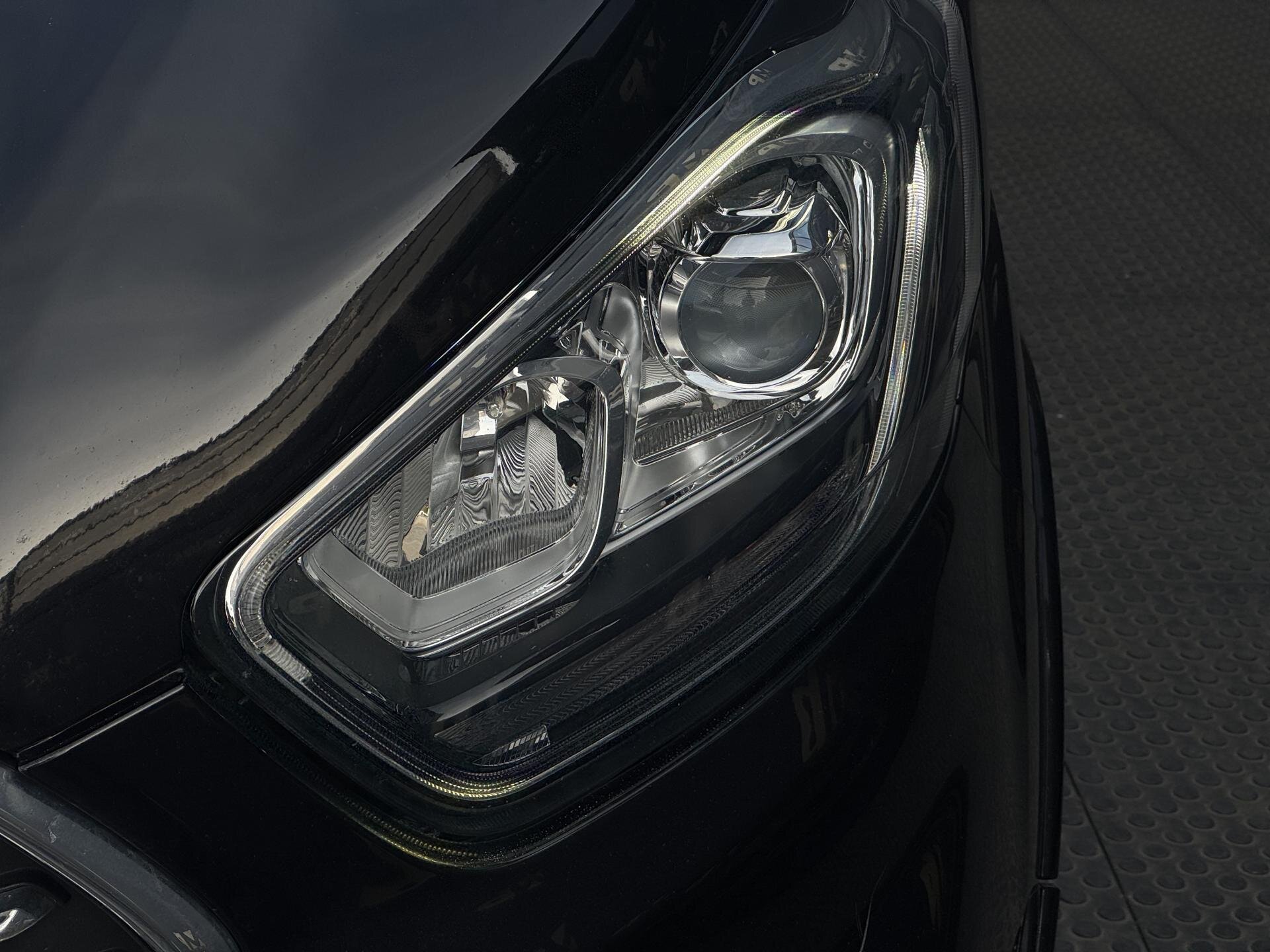 Ford Tourneo Custom Ostatní 2,0 l 136 kw