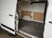 Ford Transit Custom Skříň 2,2 l 74 kw