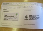 Škoda Yeti Kombi 1,2 l 81 kw