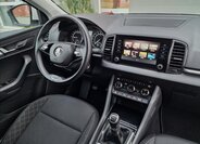 Škoda Karoq 40