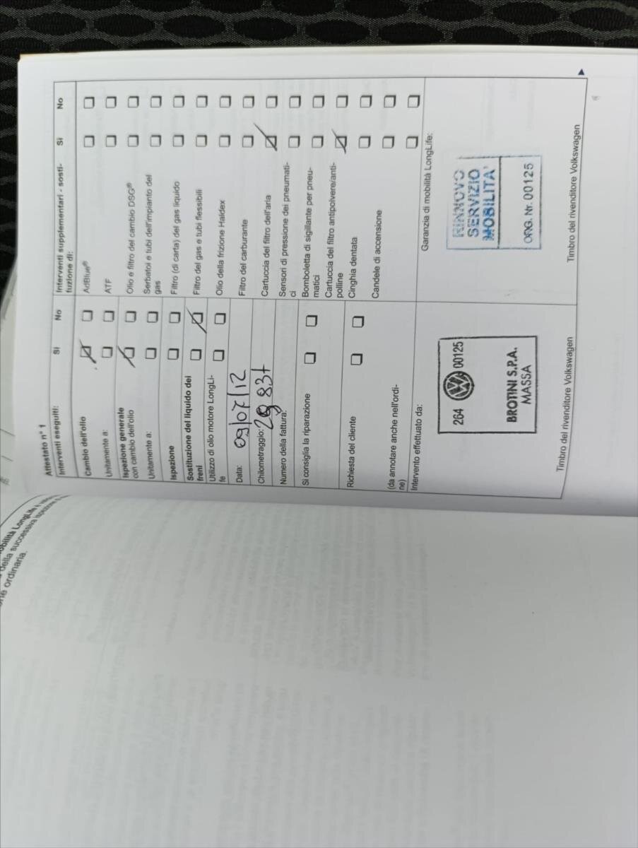 Volkswagen Golf Hatchback 1,6 l 77 kw