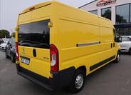 Peugeot Boxer 3