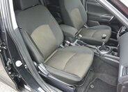 Mitsubishi ASX SUV / Terénní 1,8 l 110 kw