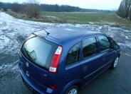 Opel Meriva 25
